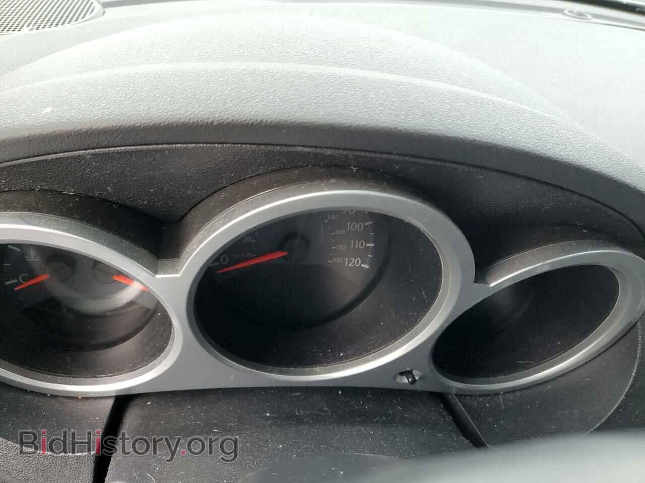 2010 CHRYSLER SEBRING - VIN: 1C3CC5FB7AN172271 - Фото 9