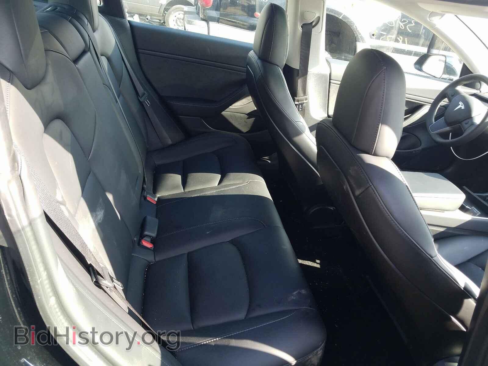 2020 TESLA MODEL 3 - VIN: 5YJ3E1EB3LF770245 - Photo 6