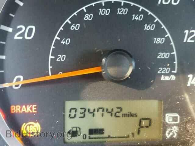 2015 MITSUBISHI MIRAGE - VIN: ML32A4HJ8FH010380 - Фото 8
