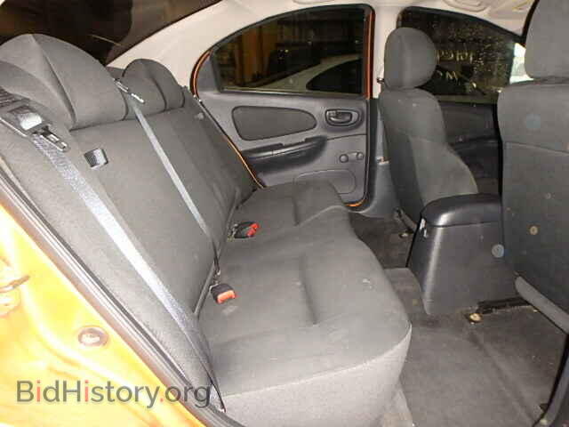 2005 DODGE NEON - VIN: 1B3ES56C45D143792 - Фото 6