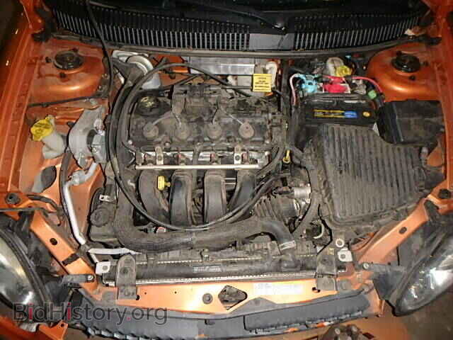 2005 DODGE NEON - VIN: 1B3ES56C45D143792 - Фото 7