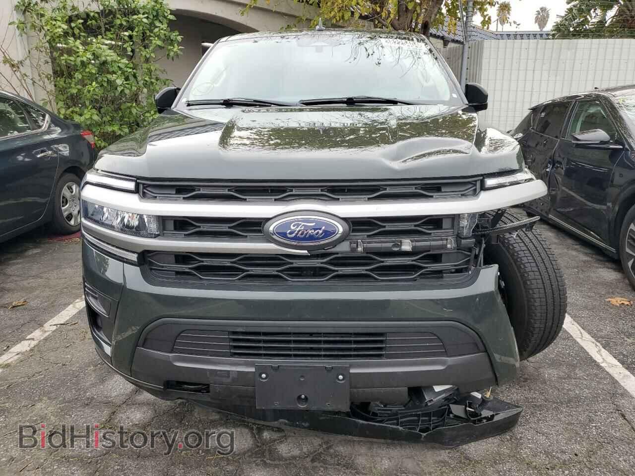 2023 FORD EXPEDITION - VIN: 1FMJK1J87PEA60407 - Фото 5