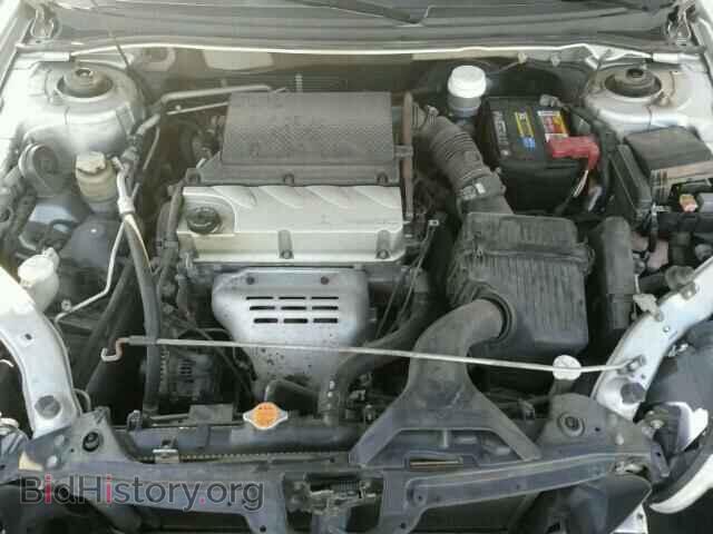 2009 MITSUBISHI GALANT - VIN: 4A3AB36F79E003583 - Фото 7