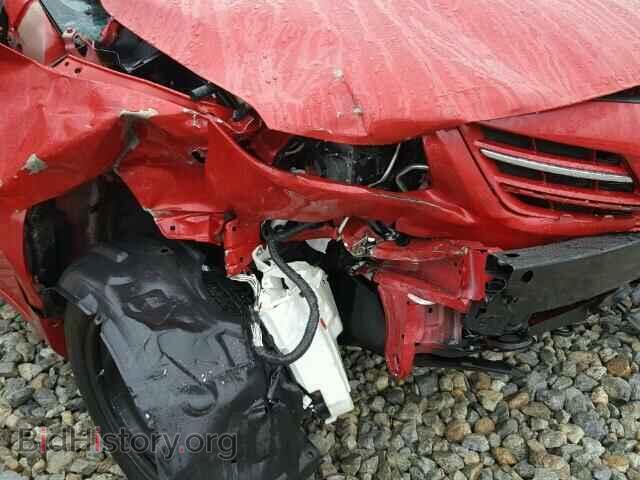 2013 TOYOTA COROLLA - VIN: 2T1BU4EE5DC027425 - Photo 9