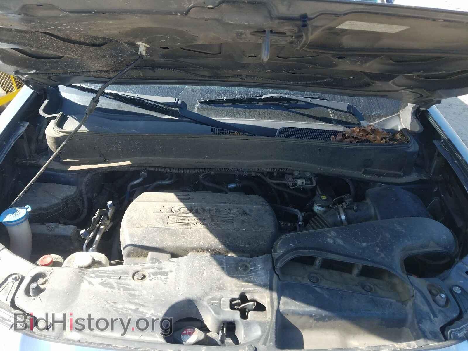 2012 HONDA PILOT - VIN: 5FNYF4H7XCB048699 - Фото 7