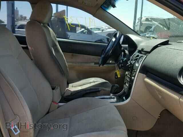 2006 MAZDA 6 - VIN: 1YVHP80D965M53104 - Фото 5