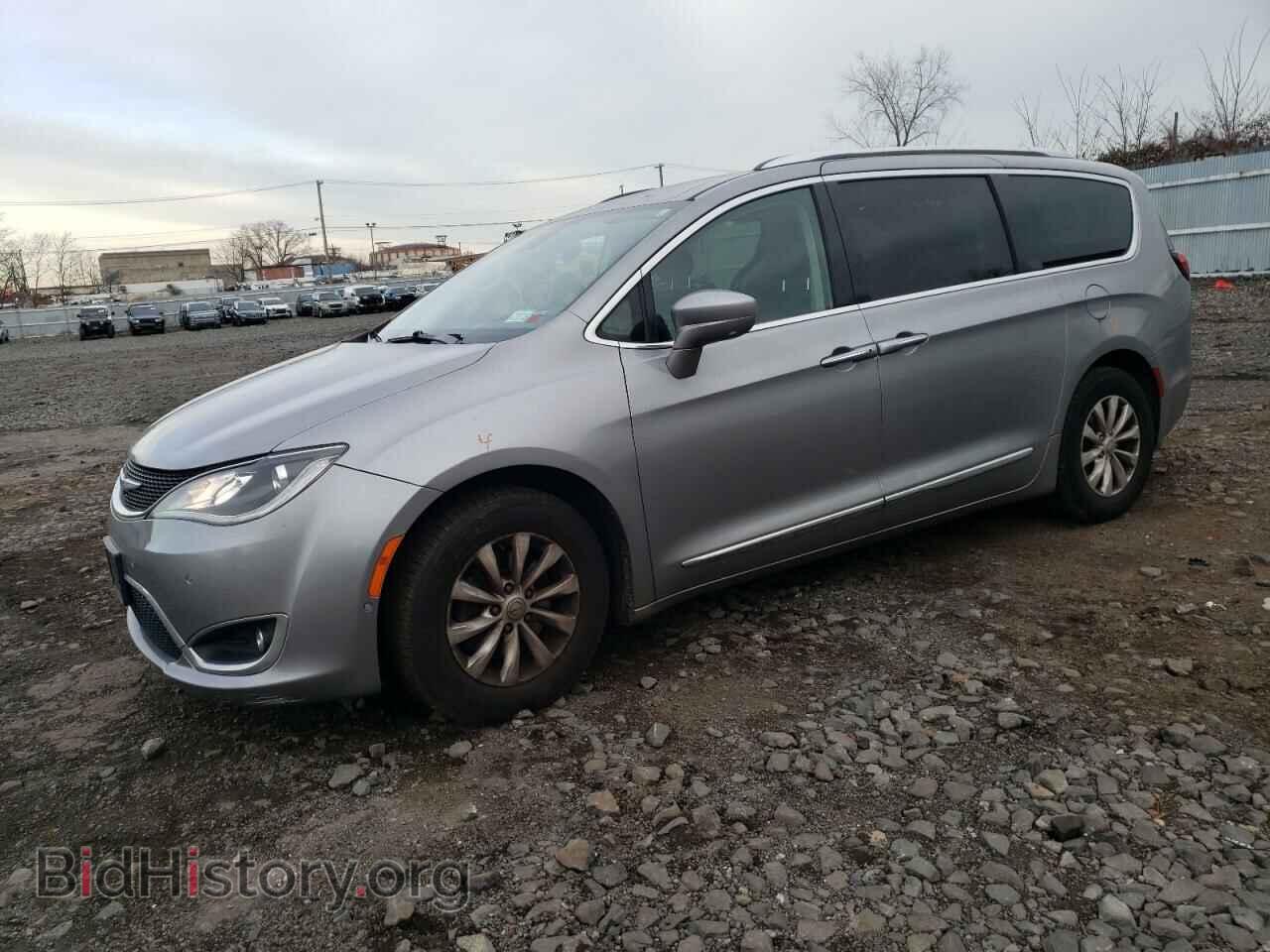 Фотография 2C4RC1BG9KR652199 - CHRYSLER PACIFICA 2019