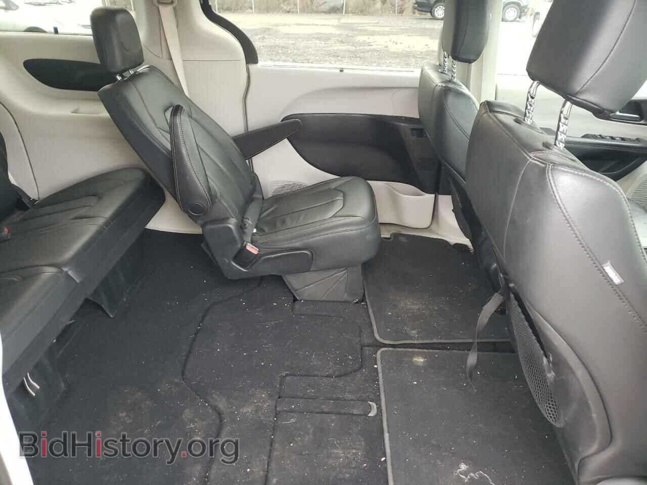2019 CHRYSLER PACIFICA - VIN: 2C4RC1BG9KR652199 - Фото 11