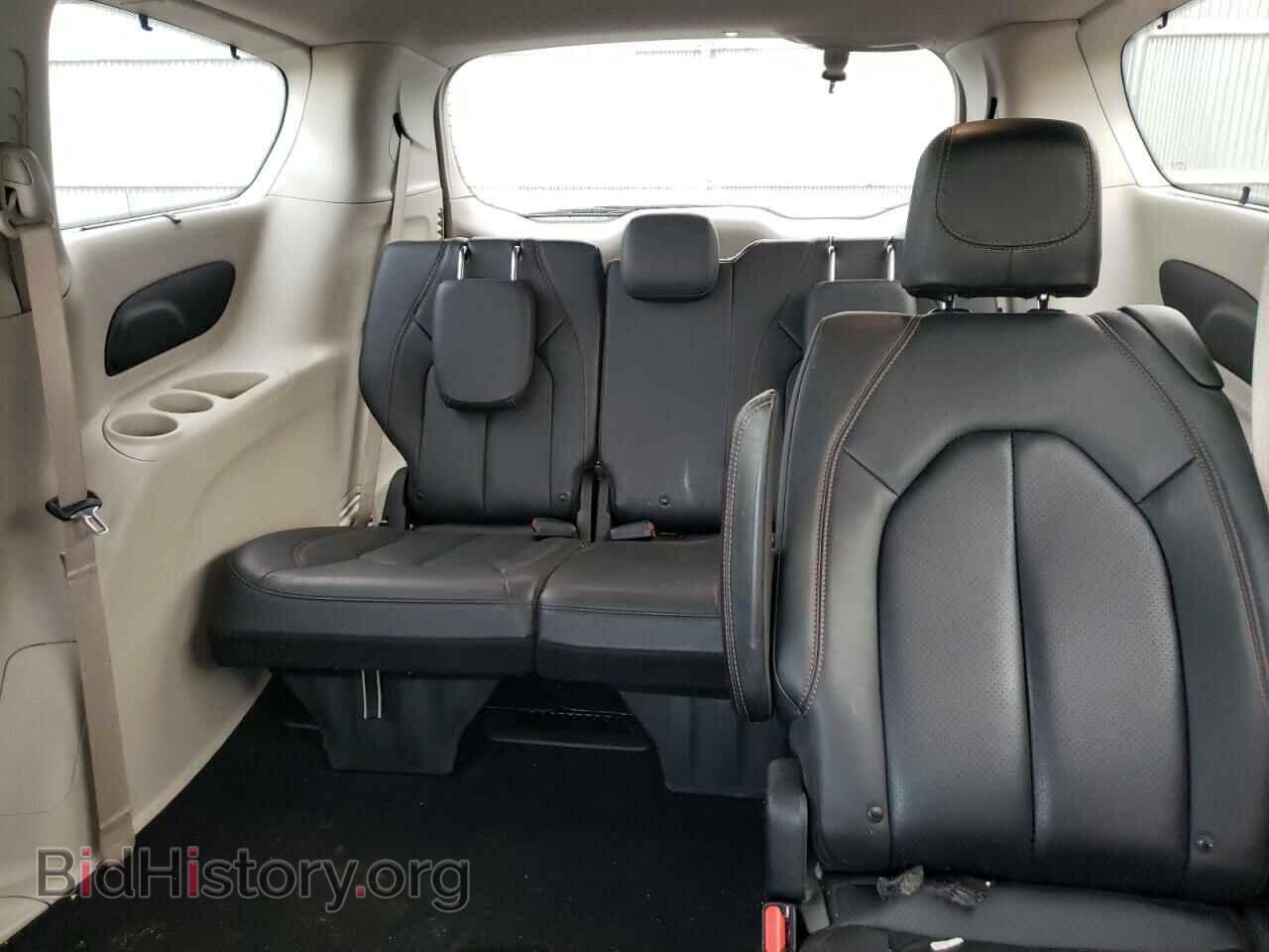 2019 CHRYSLER PACIFICA - VIN: 2C4RC1BG9KR652199 - Фото 10