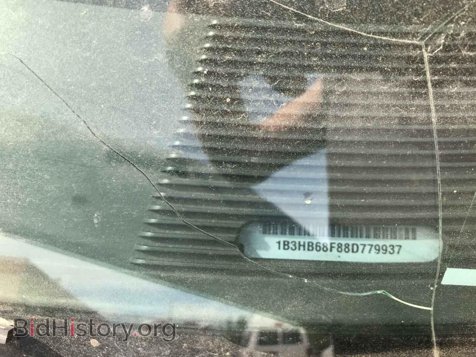 2008 DODGE CALIBER - VIN: 1B3HB68F88D779937 - Фото 10