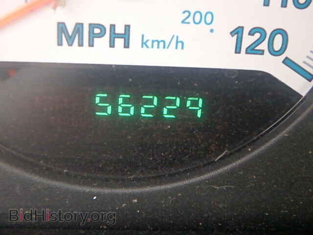 2005 DODGE CARAVAN - VIN: 1D4GP24RX5B423147 - Фото 8