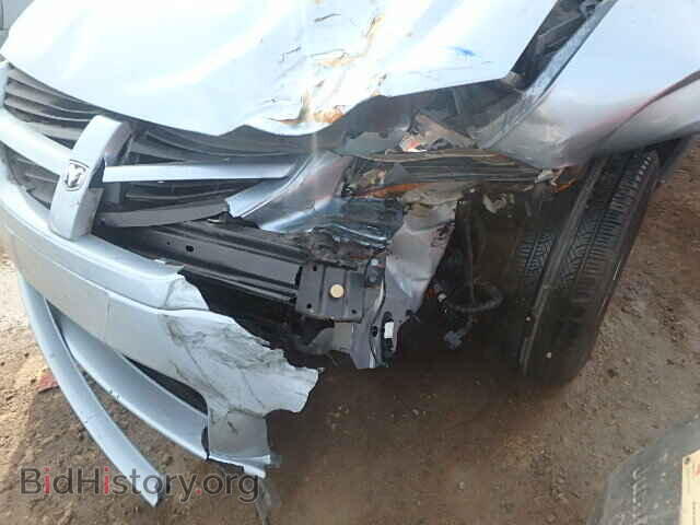 2005 DODGE CARAVAN - VIN: 1D4GP24RX5B423147 - Фото 9