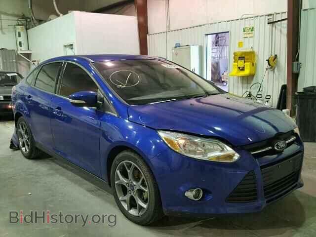 Photo 1FADP3F2XDL251237 - FORD FOCUS 2013