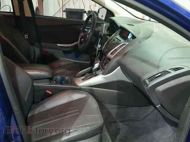 2013 FORD FOCUS - VIN: 1FADP3F2XDL251237 - Photo 5
