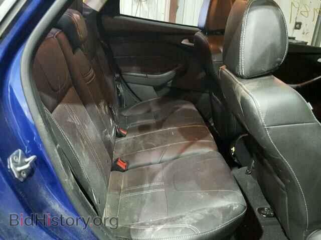 2013 FORD FOCUS - VIN: 1FADP3F2XDL251237 - Photo 6
