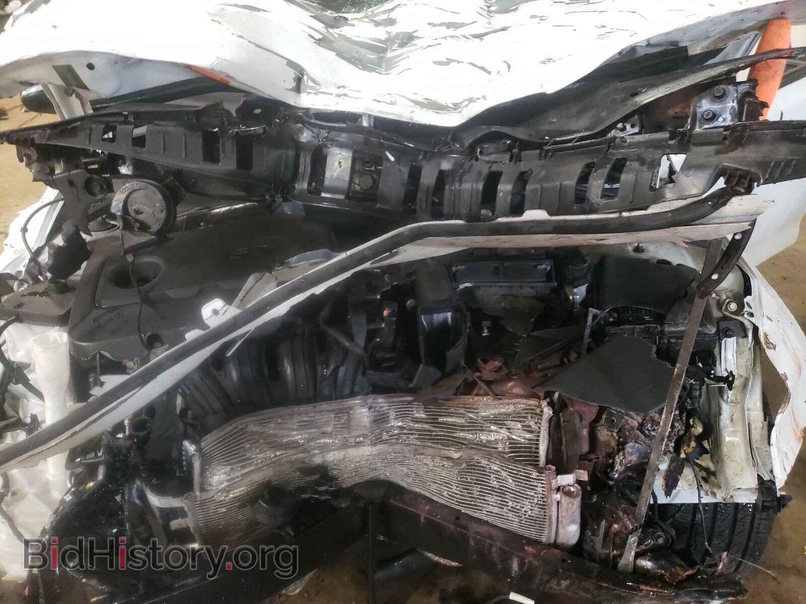 2016 KIA OPTIMA - VIN: 5XXGU4L32GG012465 - Photo 7