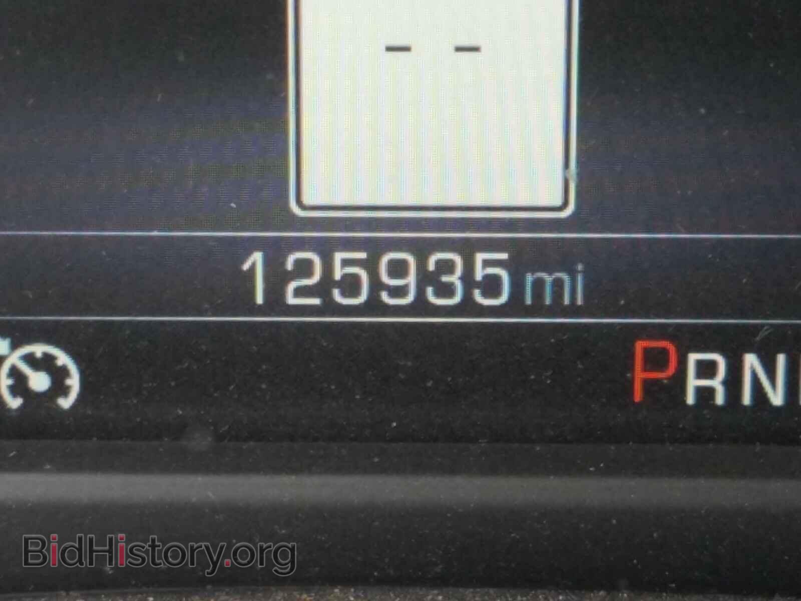 2015 GMC SIERRA - VIN: 1GT12YEG4FF145292 - Фото 8