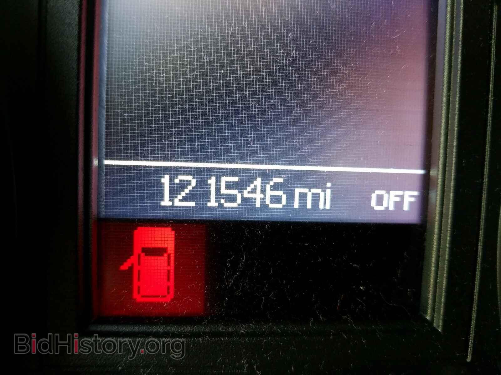 2014 CHRYSLER MINIVAN - VIN: 2C4RC1BG1ER325915 - Фото 8