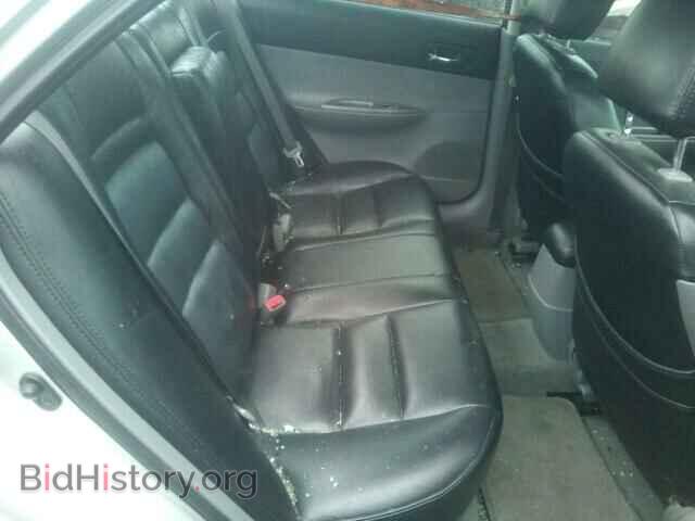 2005 MAZDA 6 - VIN: 1YVHP80C555M76451 - Фото 6