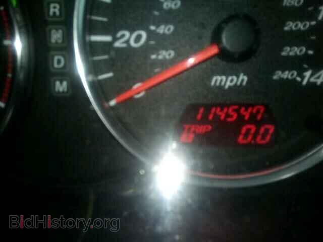 2005 MAZDA 6 - VIN: 1YVHP80C555M76451 - Фото 8