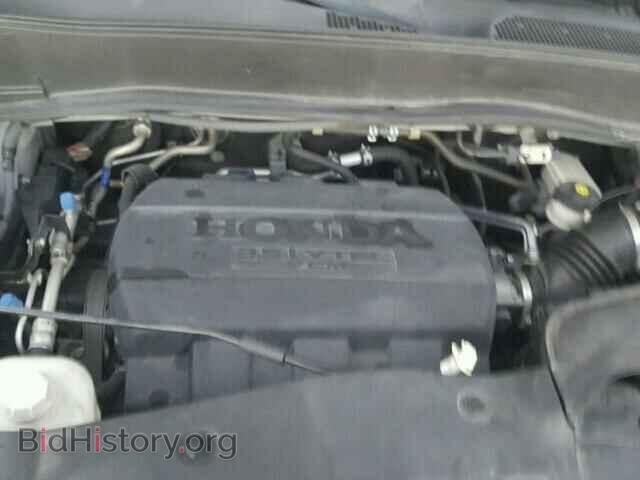 2011 HONDA PILOT - VIN: 5FNYF3H63BB009792 - Фото 7