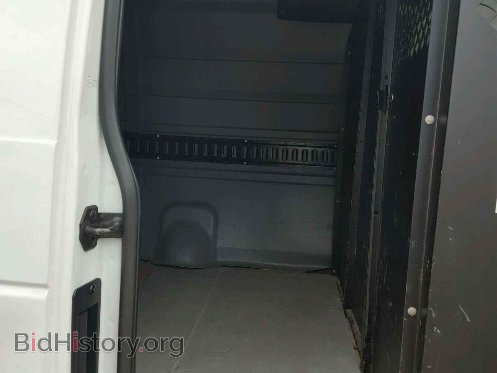 2011 FORD ECONOLINE - VIN: 1FTSE3EL0BDB36106 - Фото 6