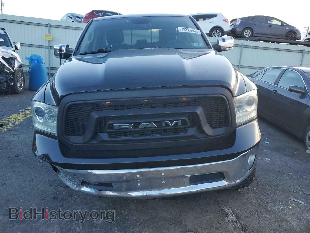 2013 RAM 1500 - VIN: 1C6RR7JT3DS721400 - Фото 5