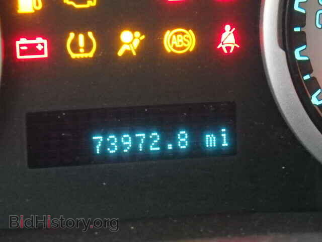 2010 FORD FOCUS - VIN: 1FAHP3FN2AW115366 - Фото 8