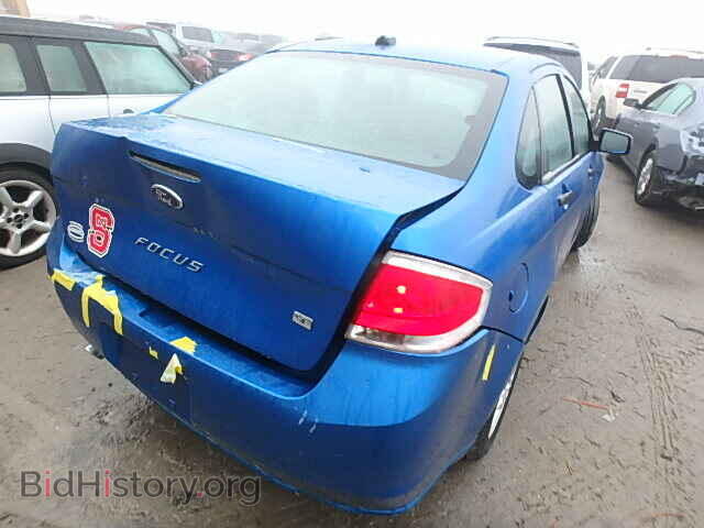 2010 FORD FOCUS - VIN: 1FAHP3FN2AW115366 - Фото 9
