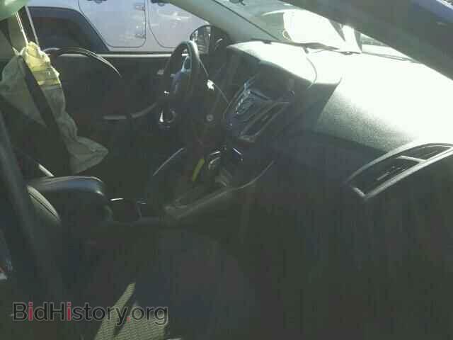 2012 FORD FOCUS - VIN: 1FAHP3H25CL316721 - Фото 5