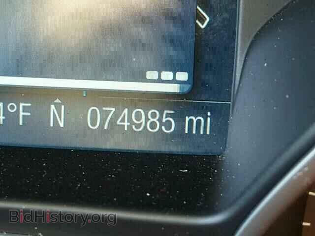 2012 FORD FOCUS - VIN: 1FAHP3H25CL316721 - Фото 8