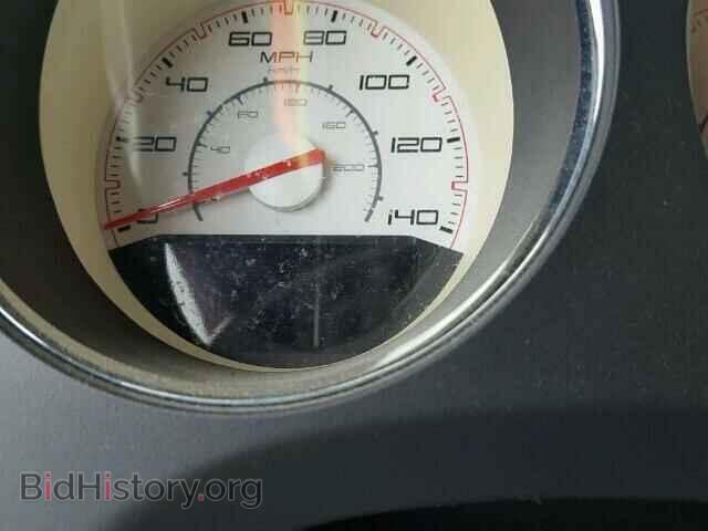 2012 DODGE CHALLENGER - VIN: 2C3CDYAG2CH174815 - Photo 8