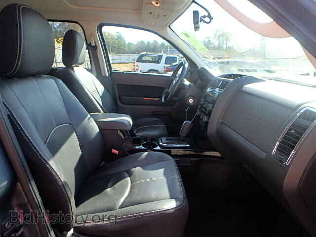 2011 MAZDA TRIBUTE - VIN: 4F2CY0C75BKM00870 - Фото 5