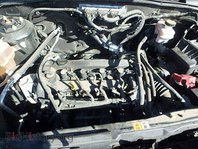 2011 MAZDA TRIBUTE - VIN: 4F2CY0C75BKM00870 - Фото 7