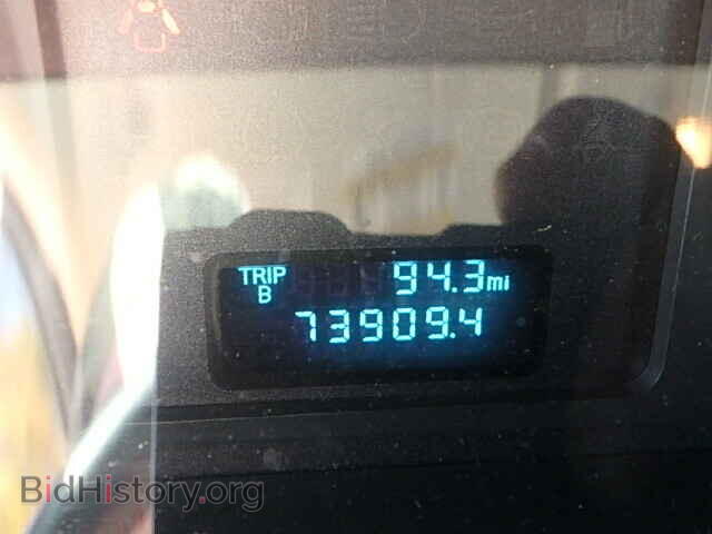 2011 MAZDA TRIBUTE - VIN: 4F2CY0C75BKM00870 - Фото 8