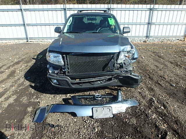 2011 MAZDA TRIBUTE - VIN: 4F2CY0C75BKM00870 - Фото 9