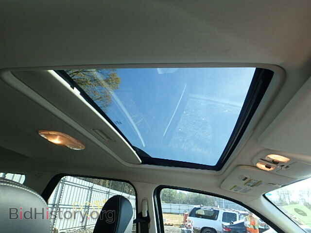 2011 MAZDA TRIBUTE - VIN: 4F2CY0C75BKM00870 - Фото 10