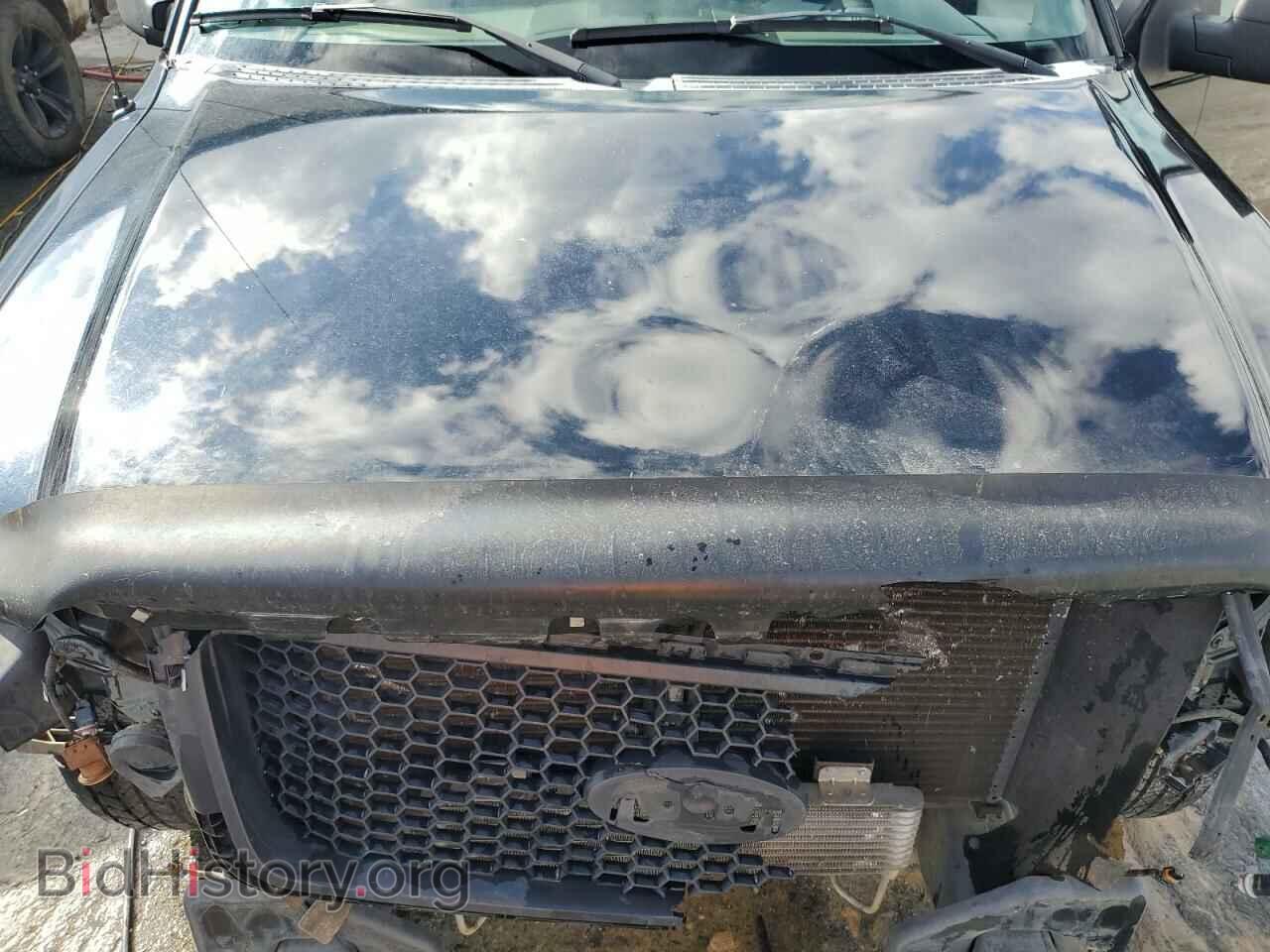 2005 FORD All Models - VIN: 1FTRF02W65KC75312 - Фото 11