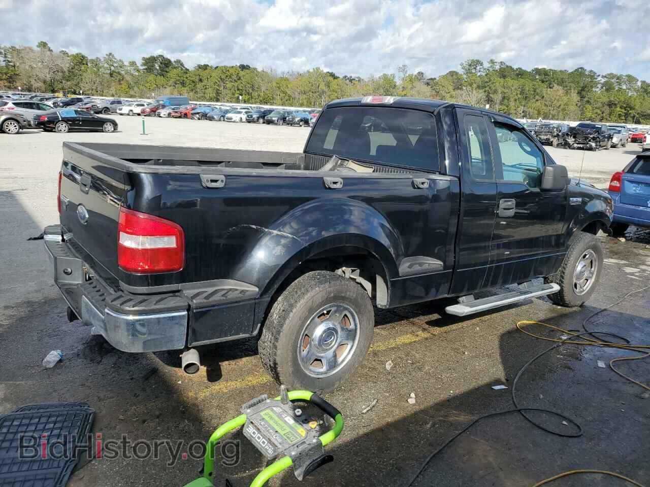 2005 FORD All Models - VIN: 1FTRF02W65KC75312 - Фото 3