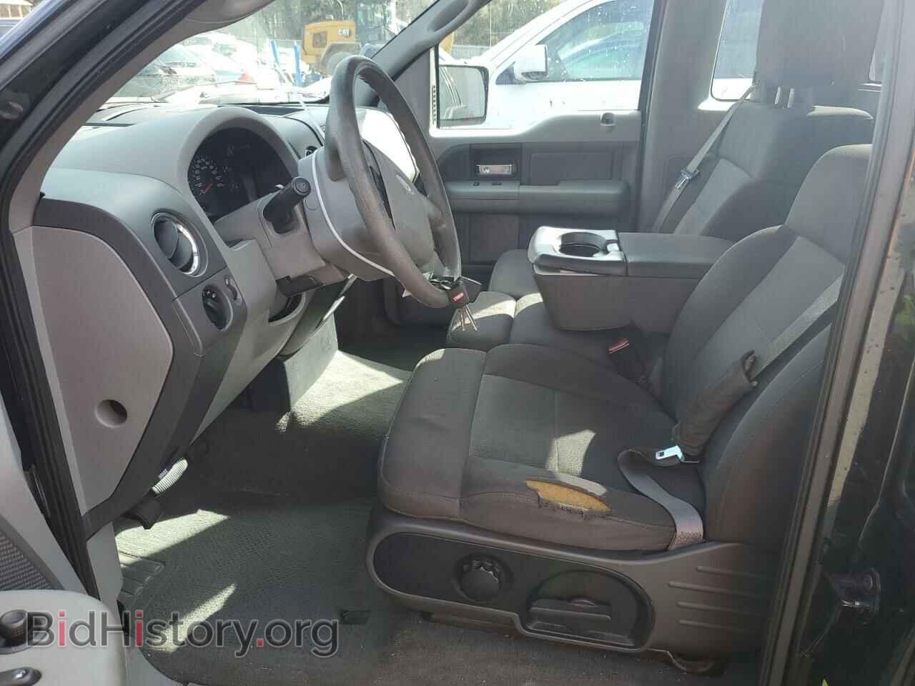 2005 FORD All Models - VIN: 1FTRF02W65KC75312 - Фото 7