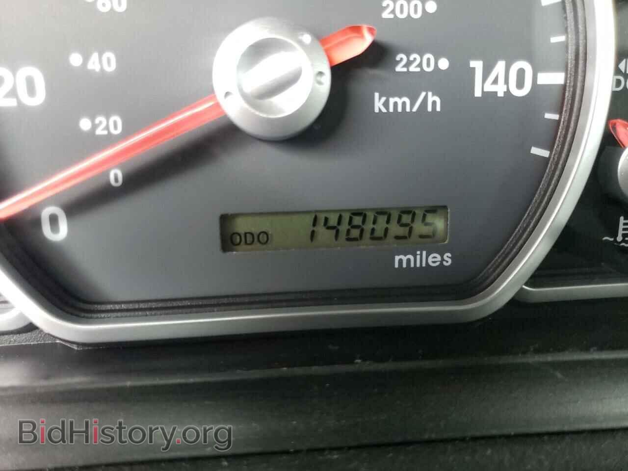 2009 MITSUBISHI GALANT - VIN: 4A3AB36F29E016662 - Фото 8