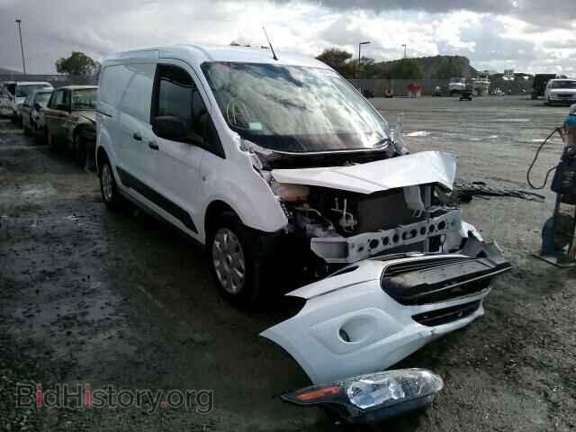 Photo NM0LS7F73F1192101 - FORD TRANSIT CO 2015