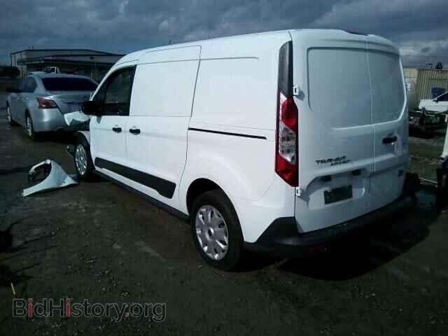 2015 FORD TRANSIT CO - VIN: NM0LS7F73F1192101 - Фото 3