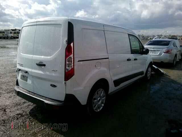 2015 FORD TRANSIT CO - VIN: NM0LS7F73F1192101 - Фото 4