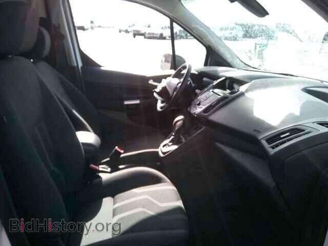 2015 FORD TRANSIT CO - VIN: NM0LS7F73F1192101 - Фото 5