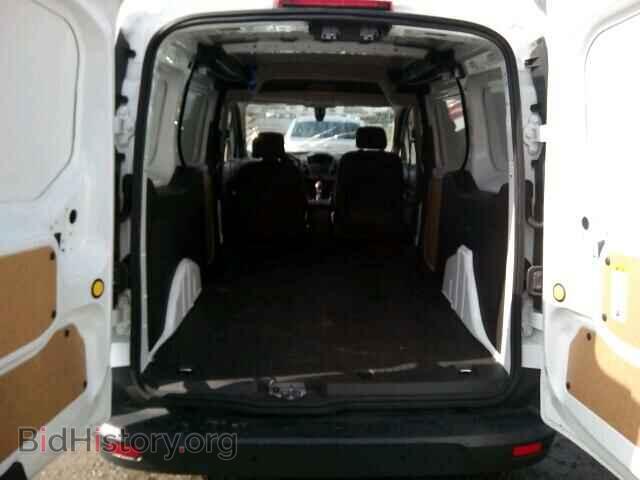 2015 FORD TRANSIT CO - VIN: NM0LS7F73F1192101 - Фото 6