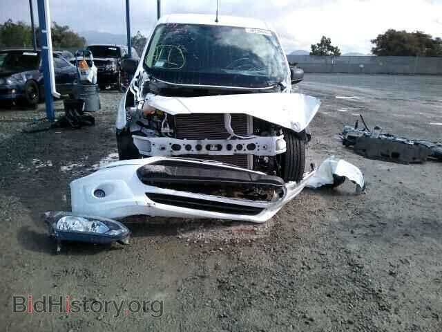 2015 FORD TRANSIT CO - VIN: NM0LS7F73F1192101 - Фото 9