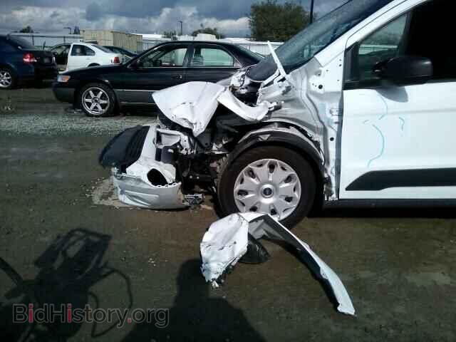 2015 FORD TRANSIT CO - VIN: NM0LS7F73F1192101 - Фото 10