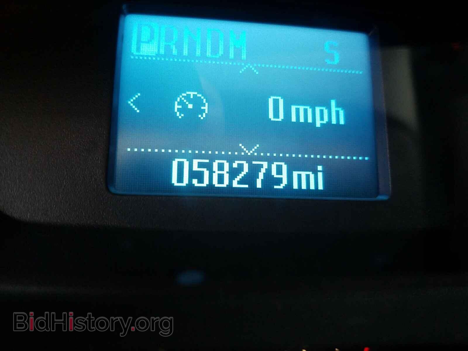 2019 FORD TRANSIT CO - VIN: 1FTYR2CM9KKA14599 - Фото 8