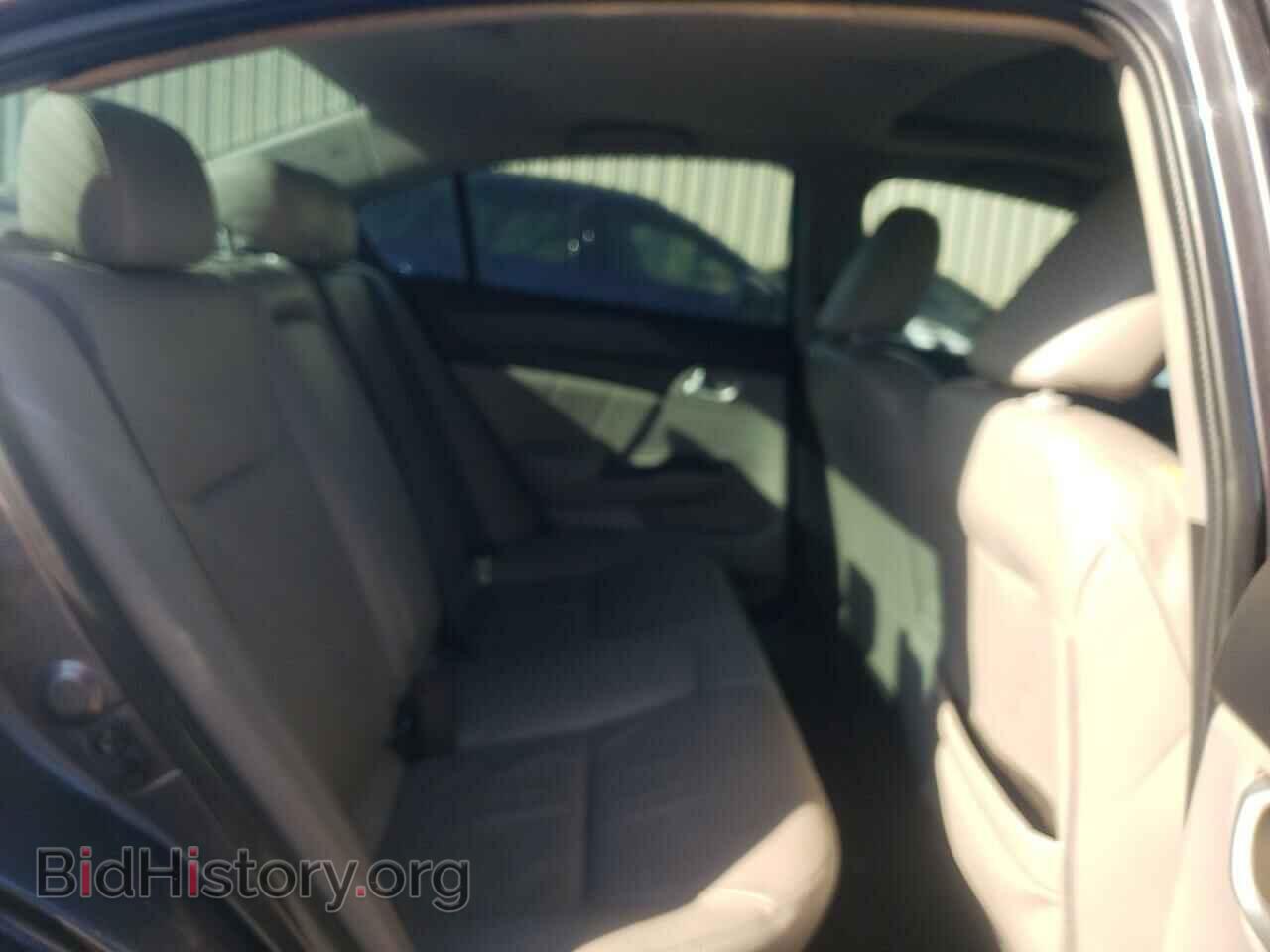 2014 HONDA CIVIC - VIN: 19XFB2F92EE068157 - Фото 10